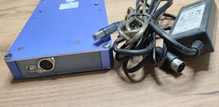 Disco duro externo 20Gb Tsunami Maxtor