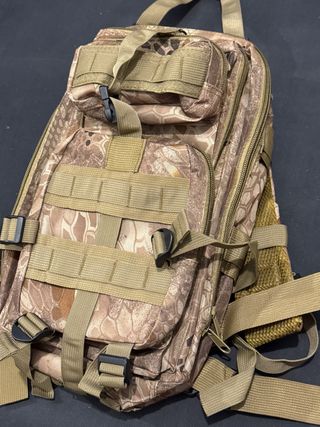 Mochila Táctica 30L