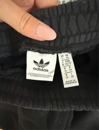 Pantalón Adidas