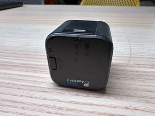 Cámara GoPro Hero 5 Session Negra