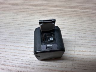 Cámara GoPro Hero 5 Session Negra