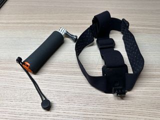 Cámara GoPro Hero 5 Session Negra