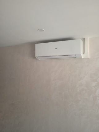 hola todo soy instalador de aire acondicionado