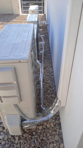 hola todo soy instalador de aire acondicionado