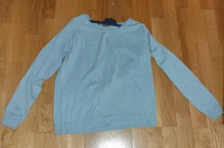 Jersey Sfera verde talla L