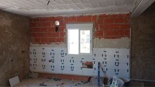 Reformas de Calidad: Pladur, Alicatado y Suelos ️