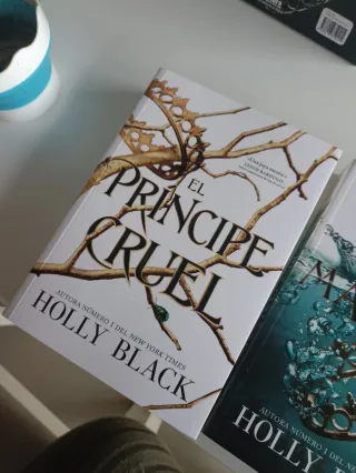 Estuche especial de "Los habitantes del aire"