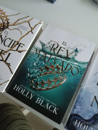 Estuche especial de "Los habitantes del aire"