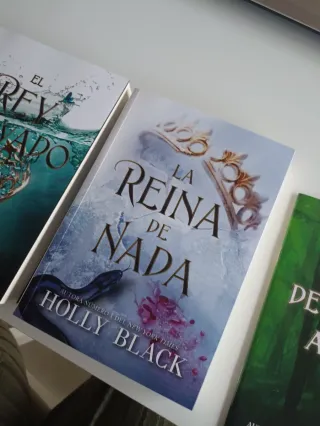 Estuche especial de "Los habitantes del aire"