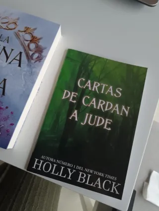 Estuche especial de "Los habitantes del aire"