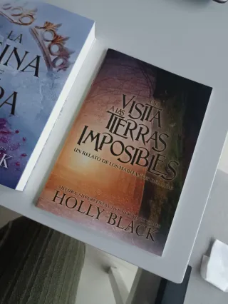 Estuche especial de "Los habitantes del aire"