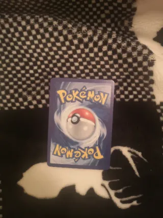 Carta Pokémon Rayquaza VMAX 320 HP