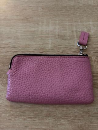 Monedero Bimba y Lola Rosa