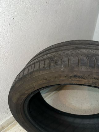 Michelin Primacy 4 Neumático