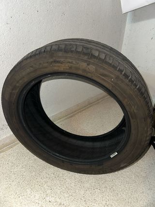 Michelin Primacy 4 Neumático