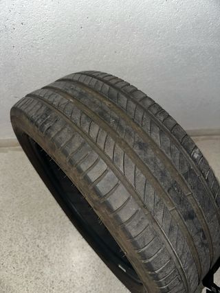 Michelin Primacy 4 Neumático
