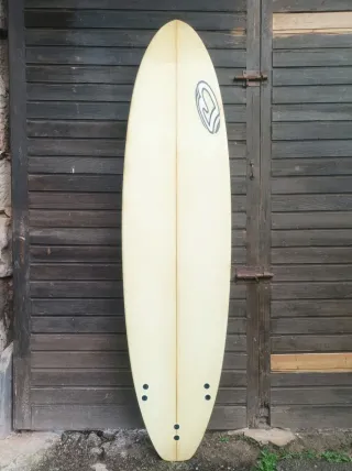 Tabla de surf evolutiva 7'0