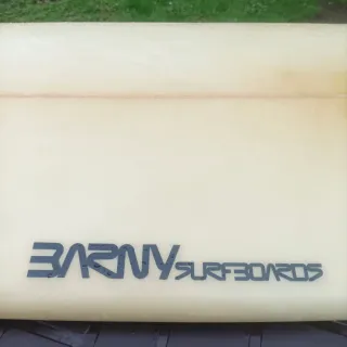 Tabla de surf evolutiva 7'0