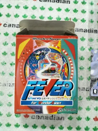 Consola Portátil Bandai WonderSwan Azul