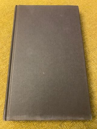 El club de los poetas muertos (tapas duras)