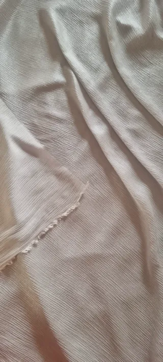 1,40x1,55cm y 1,40x1,07cm 2 retales