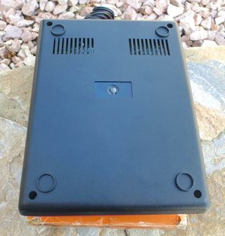 Palson CX-340. Consola tipo PONG Atari / Magnavox.