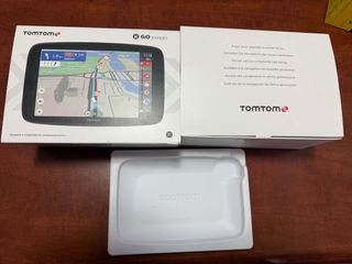 TomTom GO EXPERT 7 GPS Navegador