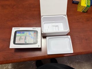 TomTom GO EXPERT 7 GPS Navegador