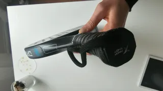 COMO NUEVA- Pala Padel Dropshot Oak Soft