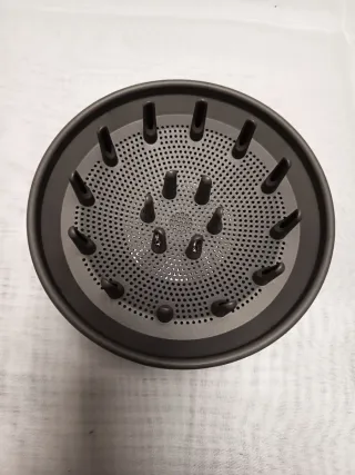 Kit Difusor + Adaptador para Dyson Airwrap (Nuevo)