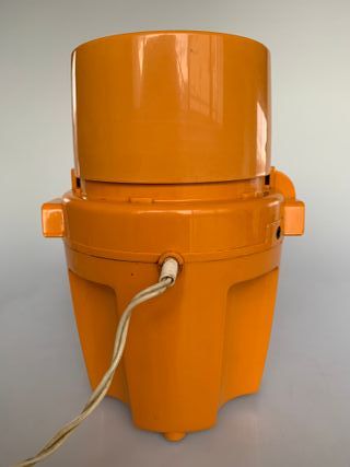 Moulinette Picadora Carne Moulinex Vintage 80s