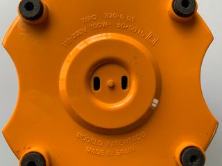 Moulinette Picadora Carne Moulinex Vintage 80s