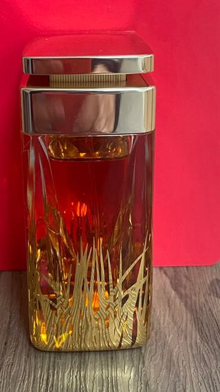 Profumo Cartier La Panthère Limited Edition Oro
