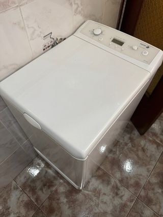 Secadora Fagor Innovation Carga Superior