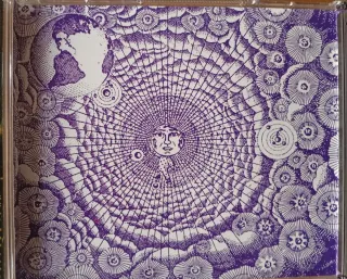 The Smashing Pumpkins Mellon Collie 2 CD