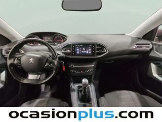 Peugeot 308 PureTech 130 S&S Allure 96 kW (130 CV)