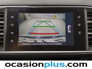 Peugeot 308 PureTech 130 S&S Allure 96 kW (130 CV)