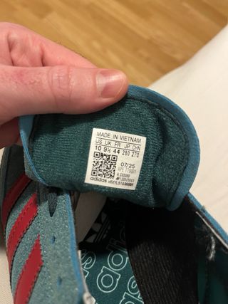 Zapatillas Adidas Handball Spezial