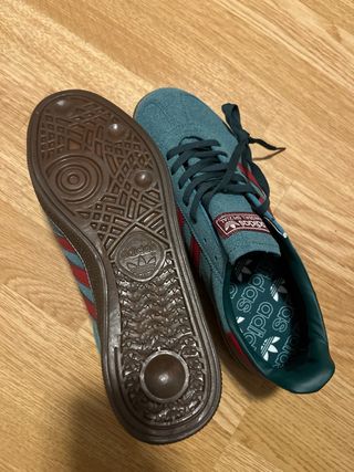 Zapatillas Adidas Handball Spezial