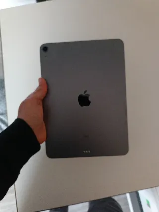 iPad Air 4 64GB Wifi Space Gray