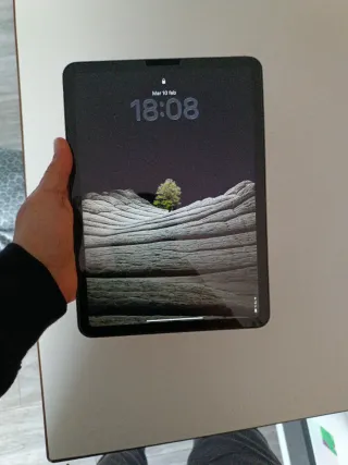 iPad Air 4 64GB Wifi Space Gray