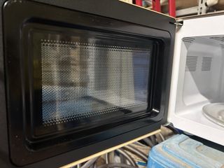 Forno microonde Cecotec beige