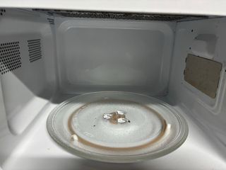 Forno microonde Cecotec beige