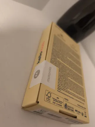 Motorola Moto G35 5G Sin abrir