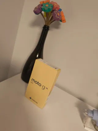 Motorola Moto G35 5G Sin abrir