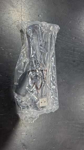 Cabo USB Garmin Novo em Caixa