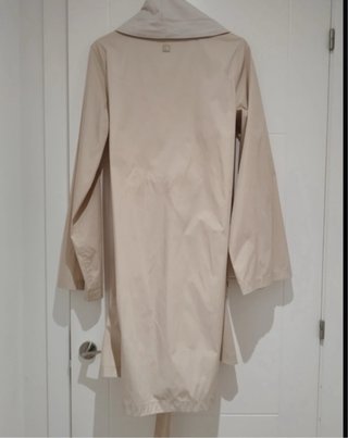 Gabardina Purificación García