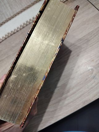 El Gran Libro del Reino de las Fantasías