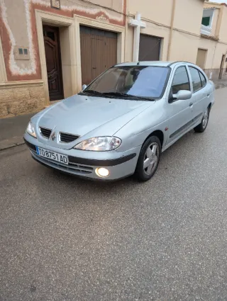 Renault Megane 1999