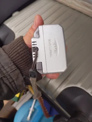 Cámara Canon PowerShot A200 2MP